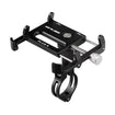 Electric Scooter & Bike Phone Holder