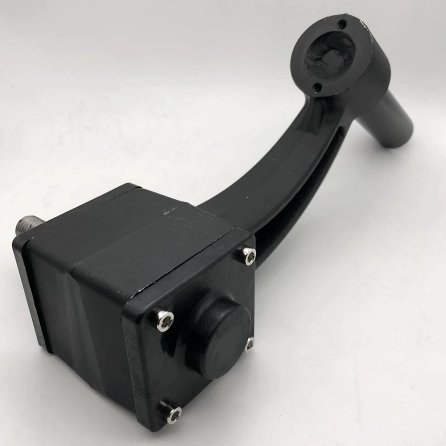 Kugoo G-Booster Suspension Block (front) - LOCO Scooters