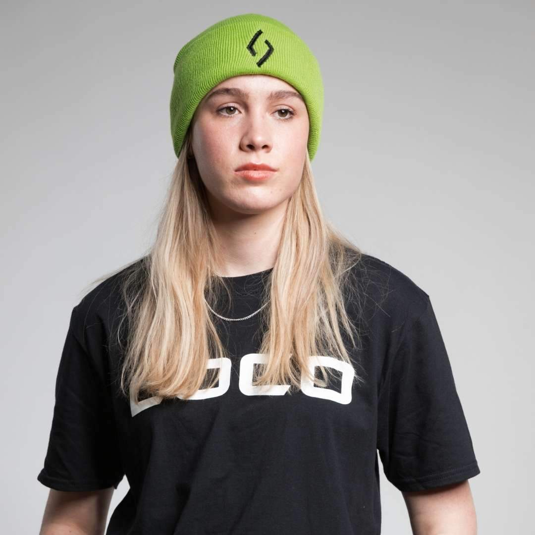 LOCO Beanie Hat - LOCO Scooters