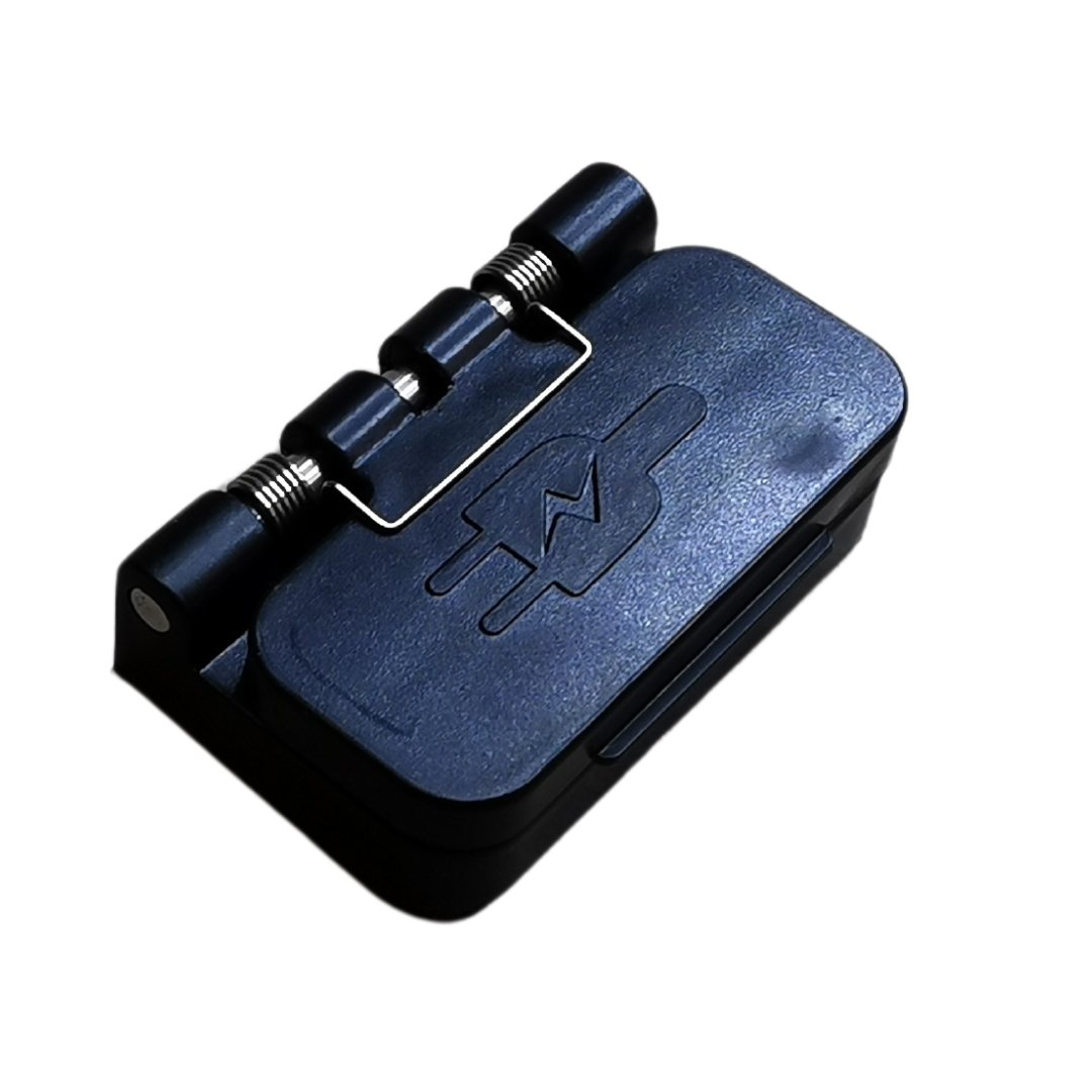 Loco Motion Pro Charging Port - LOCO Scooters