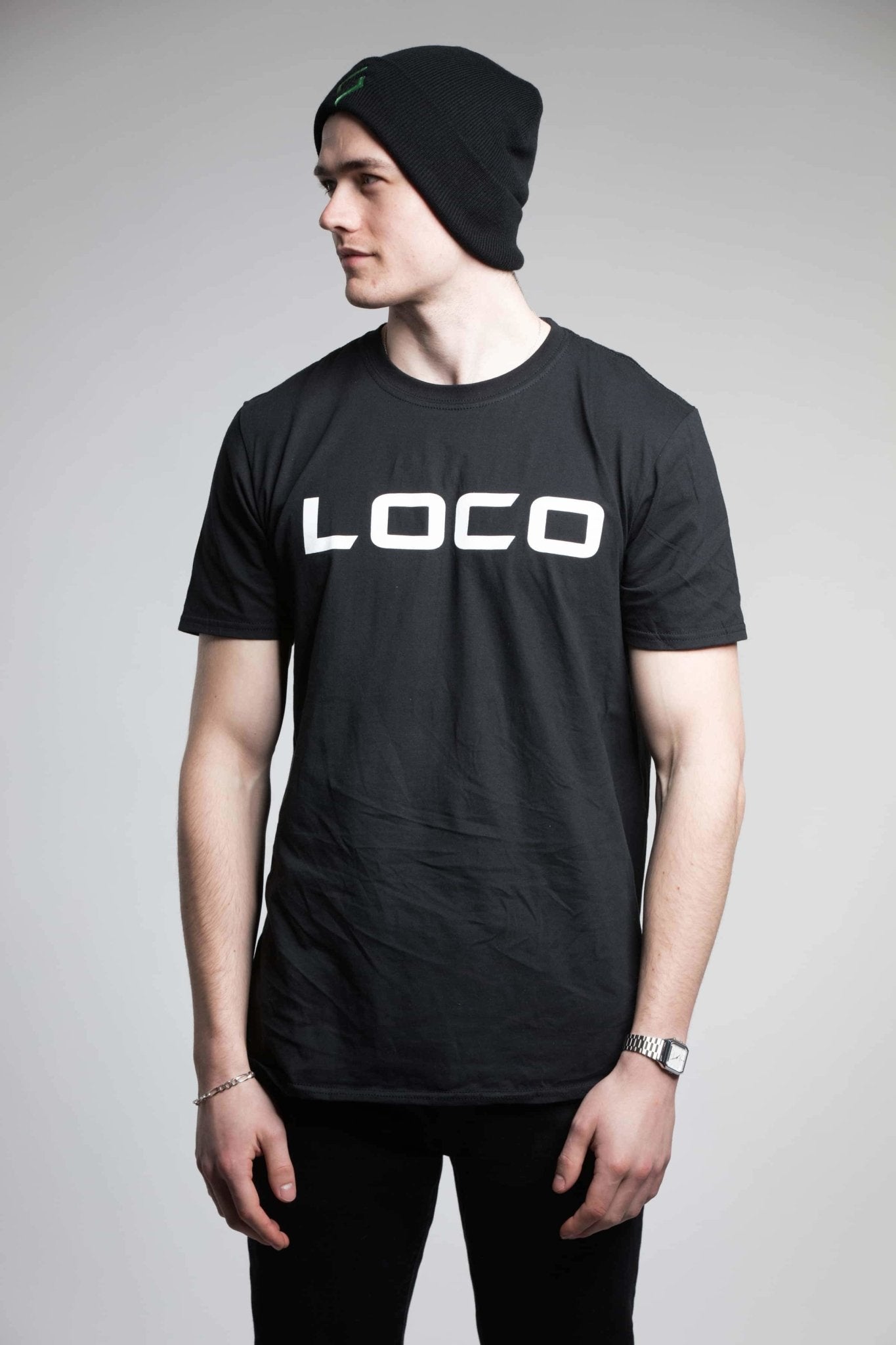 LOCO T-Shirt - LOCO Scooters