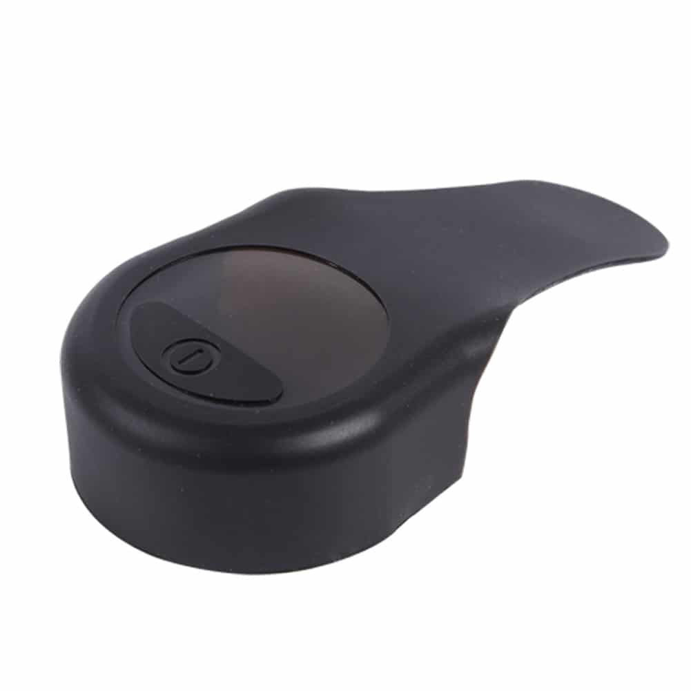 Segway Ninebot ES2 Silicone Dashboard Cover - LOCO Scooters