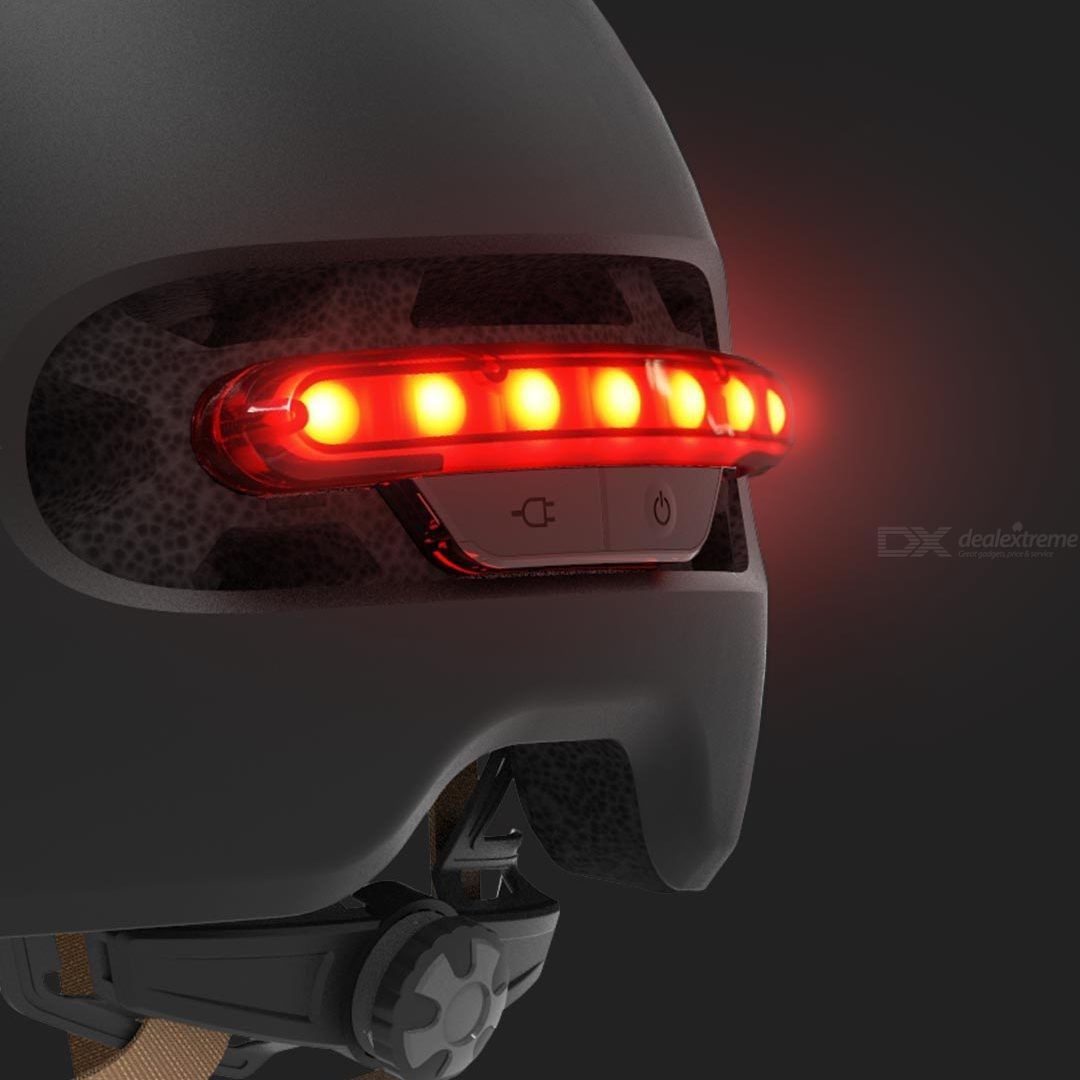 Smart4U SH50 Electric Scooter Helmet - LOCO Scooters