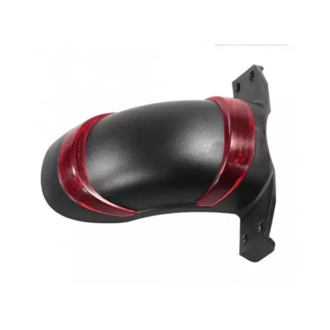 Zero 10x Electric Scooter Mudguard (front)