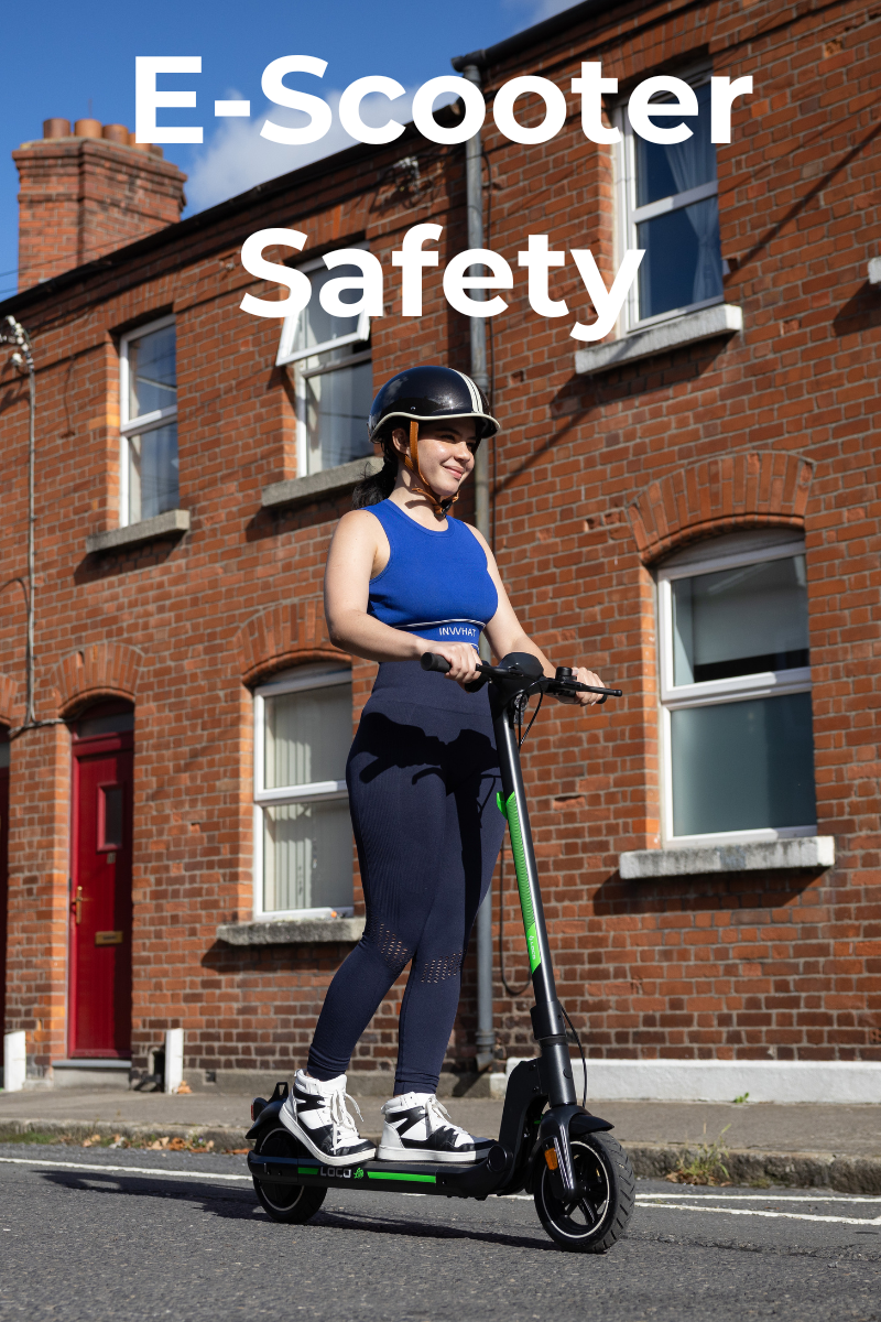 E-Scooter Safety Guide 2026: How to Ride Safely, Legally & Confidently