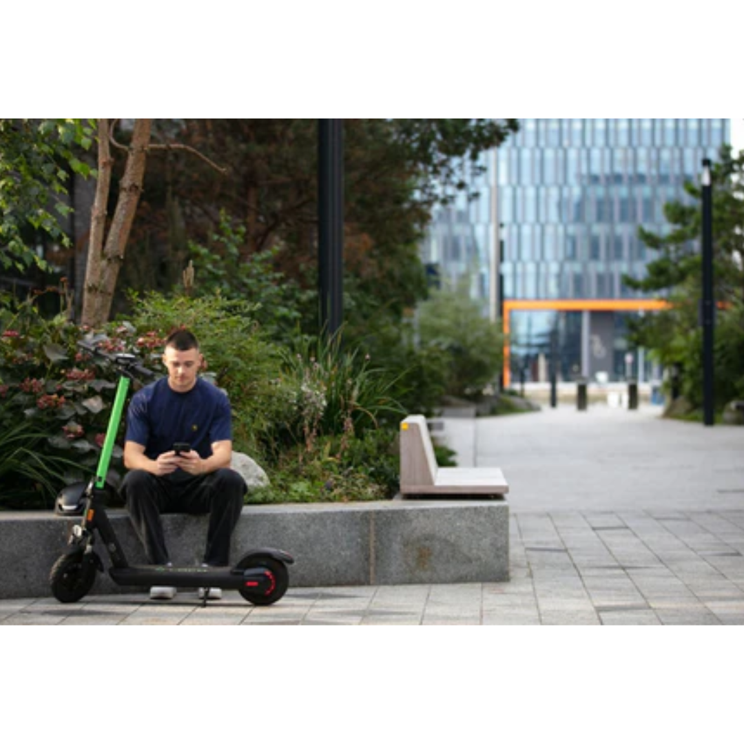 Where to buy an electric scooter in Dublin - LOCO Scooters