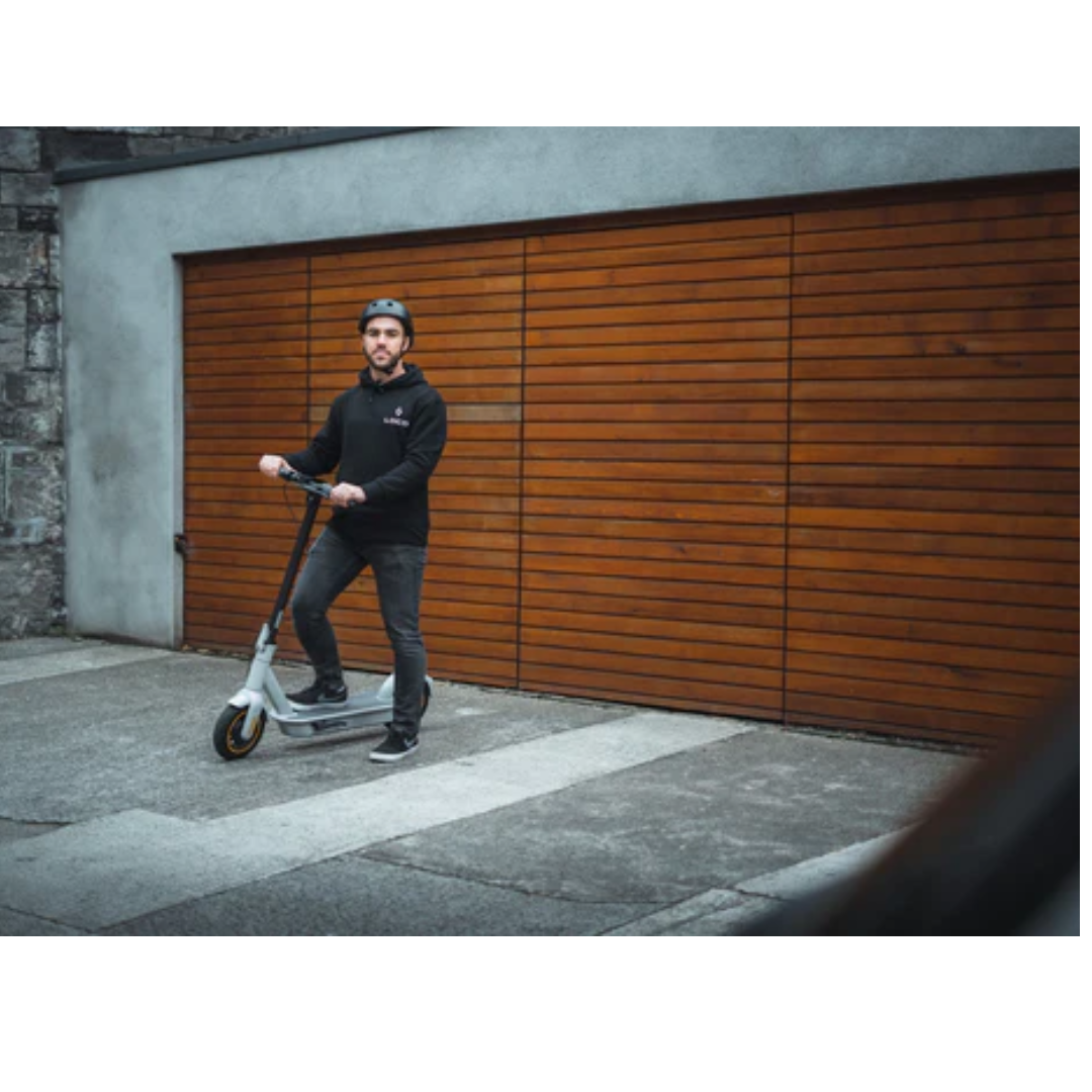 Are E-Scooters Legal in Ireland? - LOCO Scooters