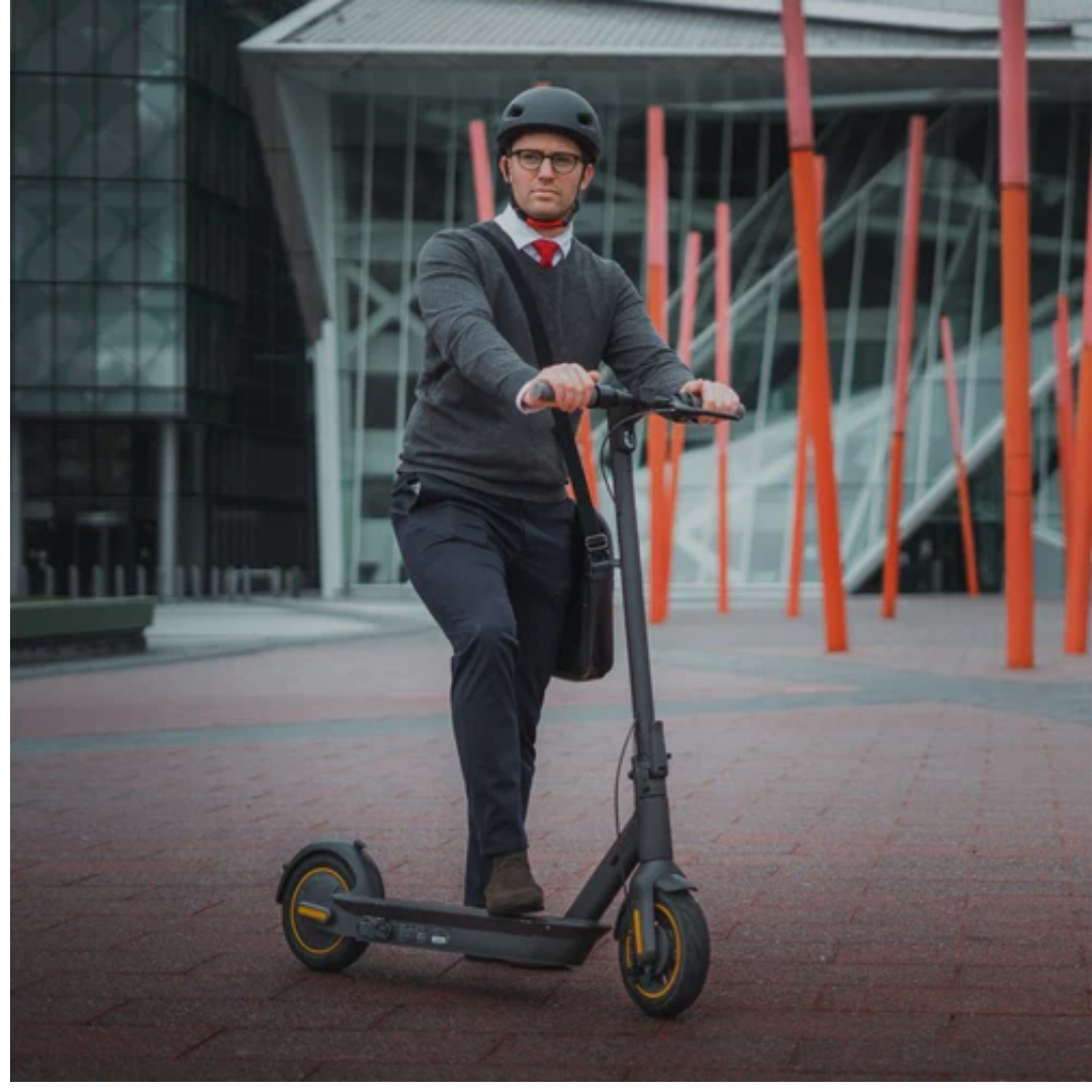 What type of electric scooter should you buy? - LOCO Scooters
