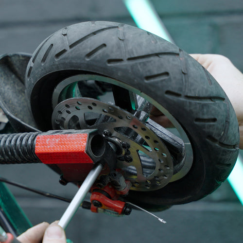 Complete Electric Scooter Repairs in Dublin With LOCO Scooters