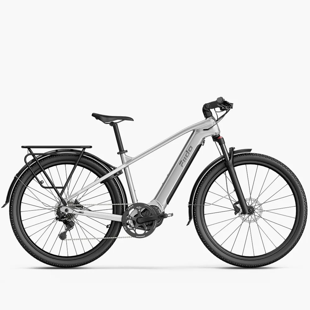 Fiido Nomads Pro Electric Bike