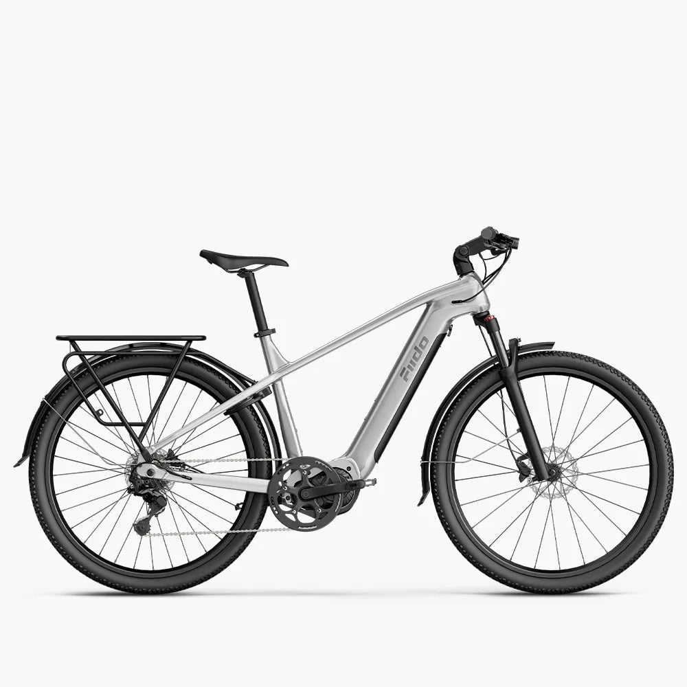 Fiido Nomads Pro Electric Bike