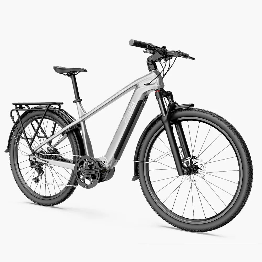 Fiido Nomads Pro Electric Bike