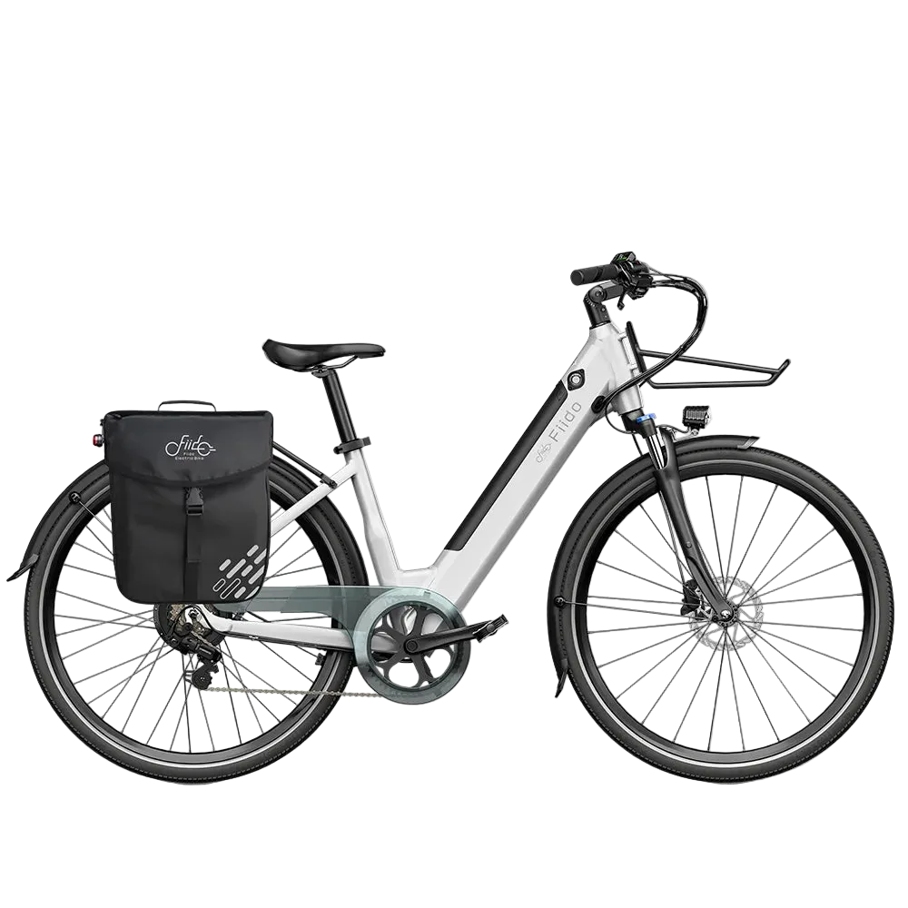 Fiido C11 E-Bike