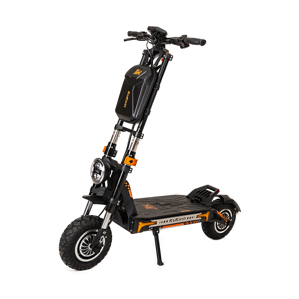 Kukirin (Kugoo) G4 Max Electric Scooter