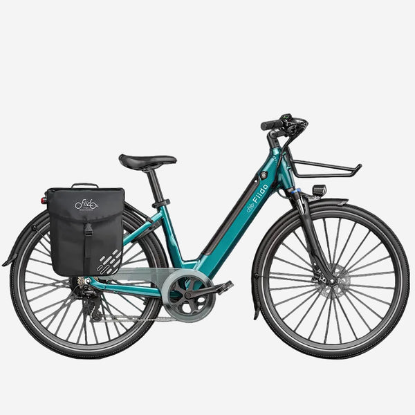 Fiido C11 E-Bike
