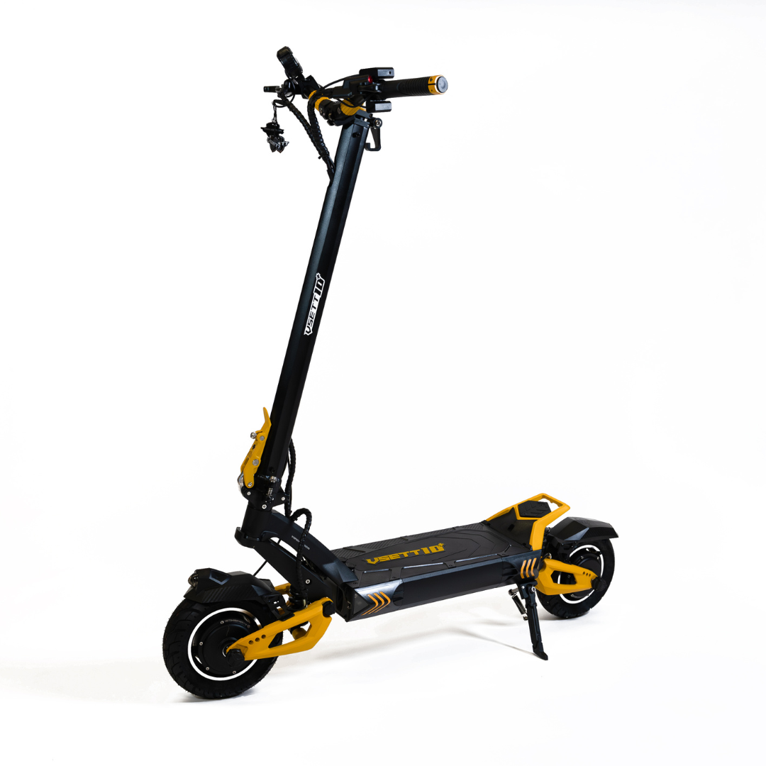 VSETT 10+ Electric Scooter - LOCO Scooters