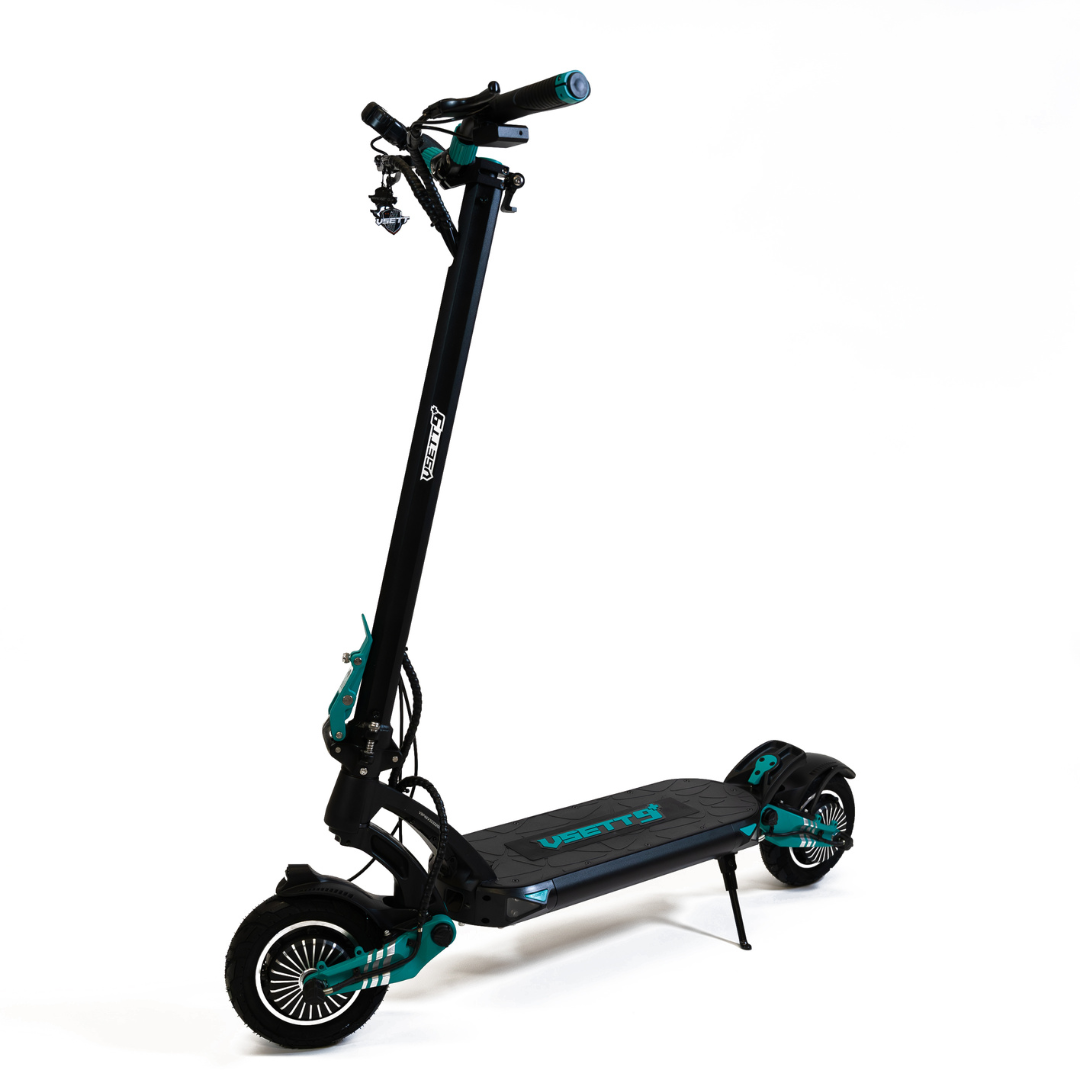 VSETT 9+ Electric Scooter - LOCO Scooters