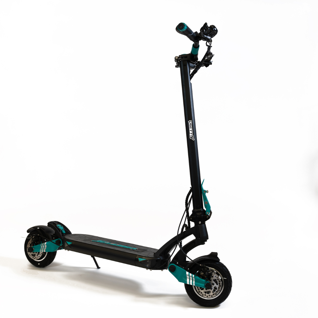 VSETT 9+ Electric Scooter - LOCO Scooters