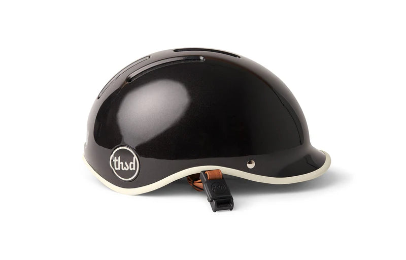 Thousand Heritage Helmet 2.0 Phantom Black