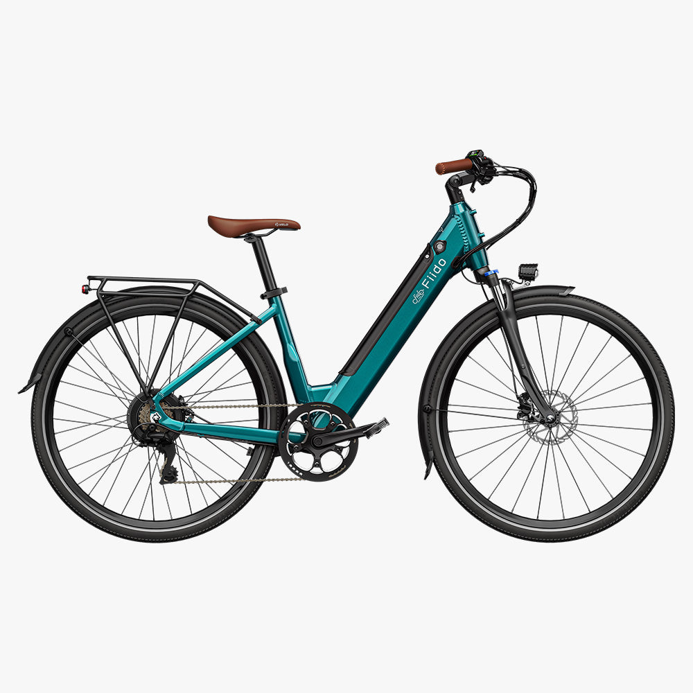 Fiido C11 Pro E-Bike