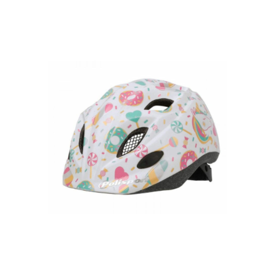 Polisport Lolipops Kids Helmet XS 48-52