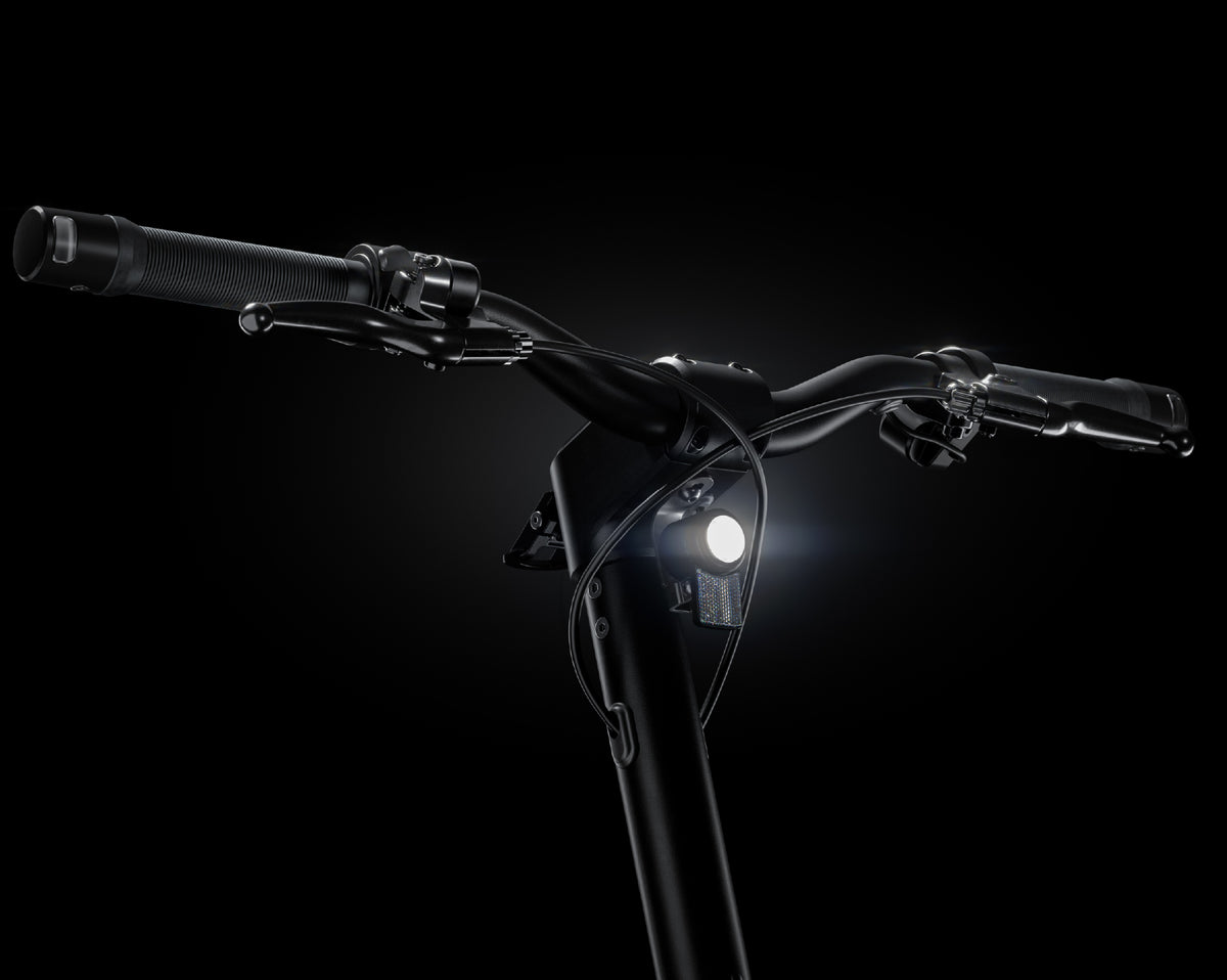 PURE Escape Ultra Max Suspension
