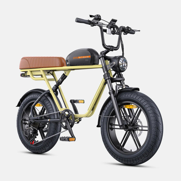 Engwe M1 Electric Bike