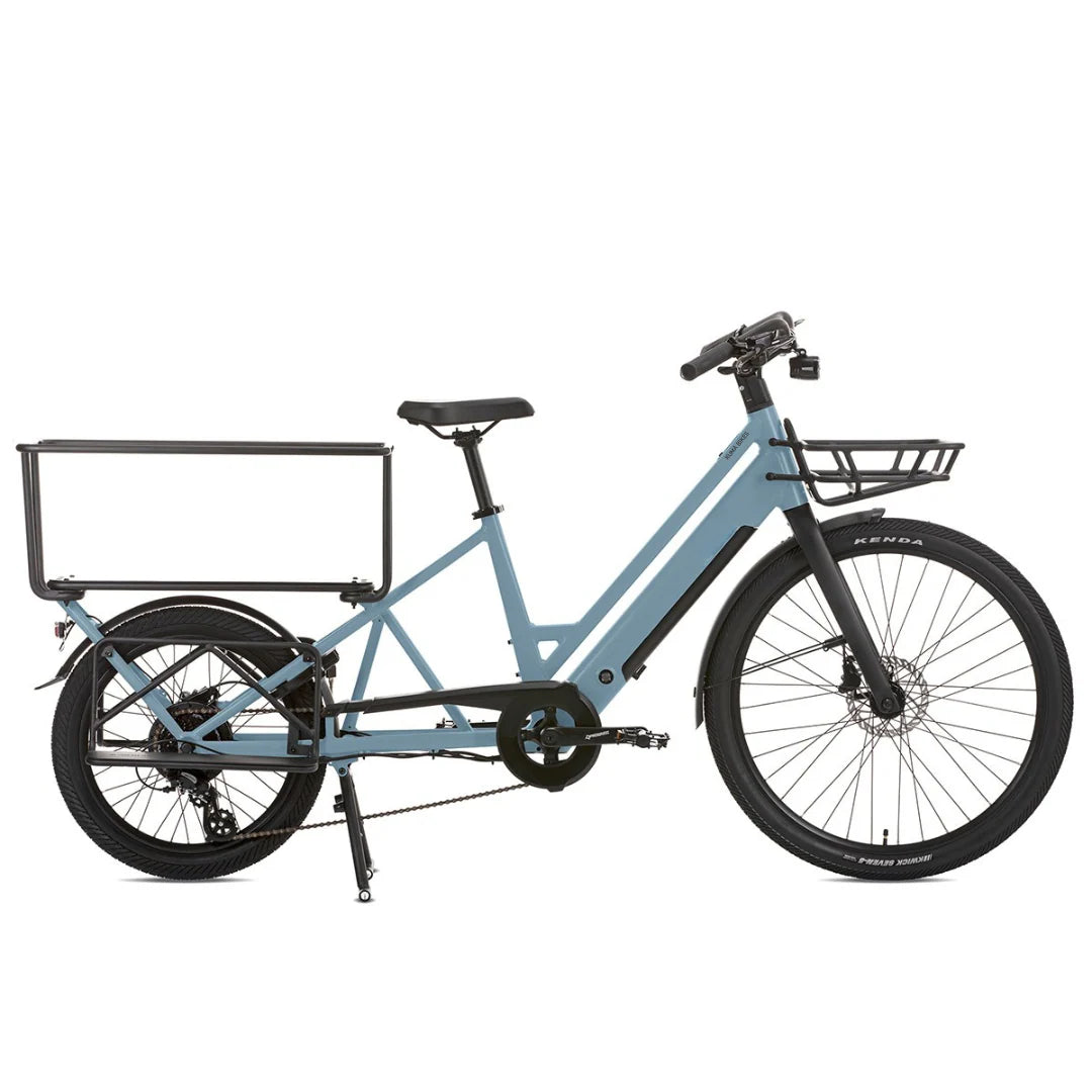 Kuma Bikes SUM Alpa e Cargo