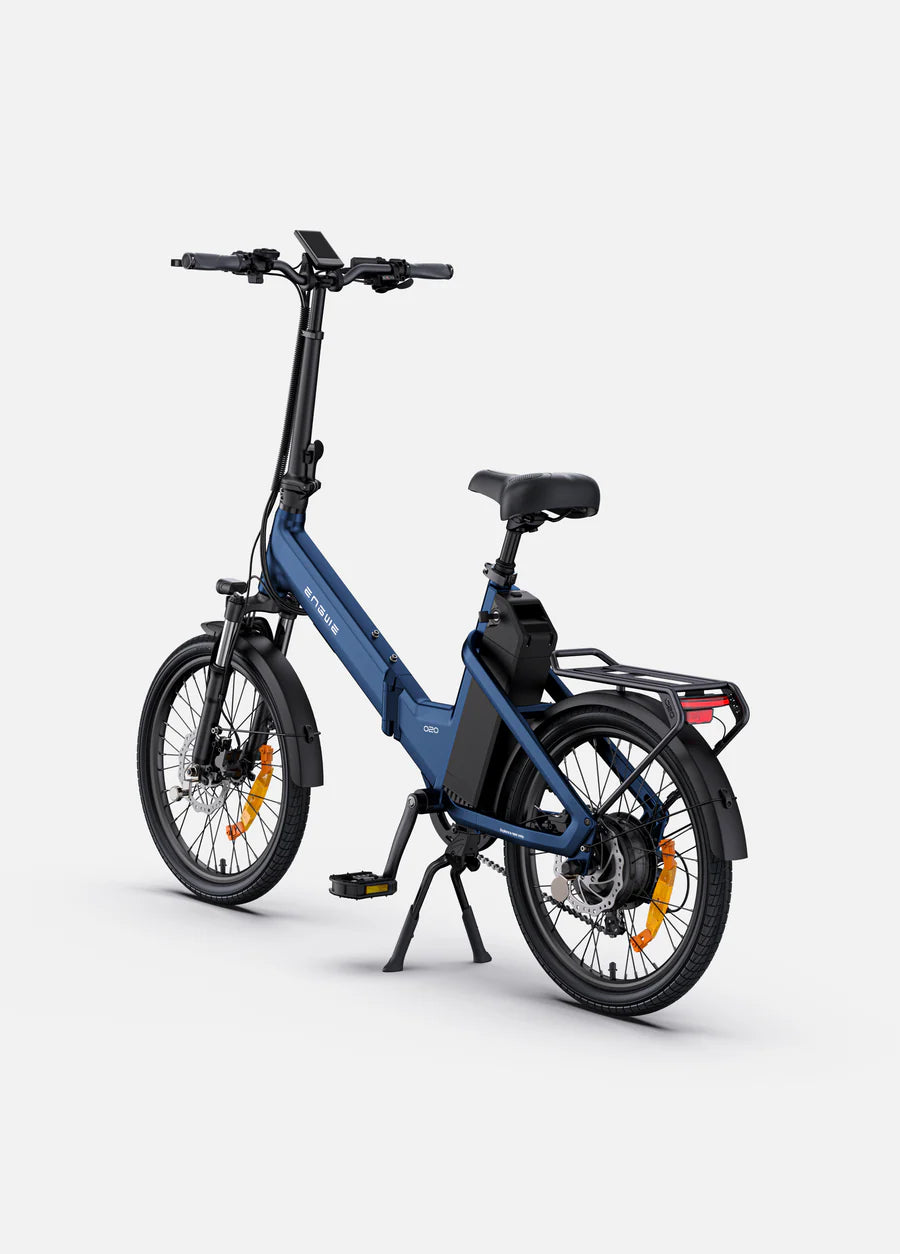 Engwe 020 Boost Electric Bike
