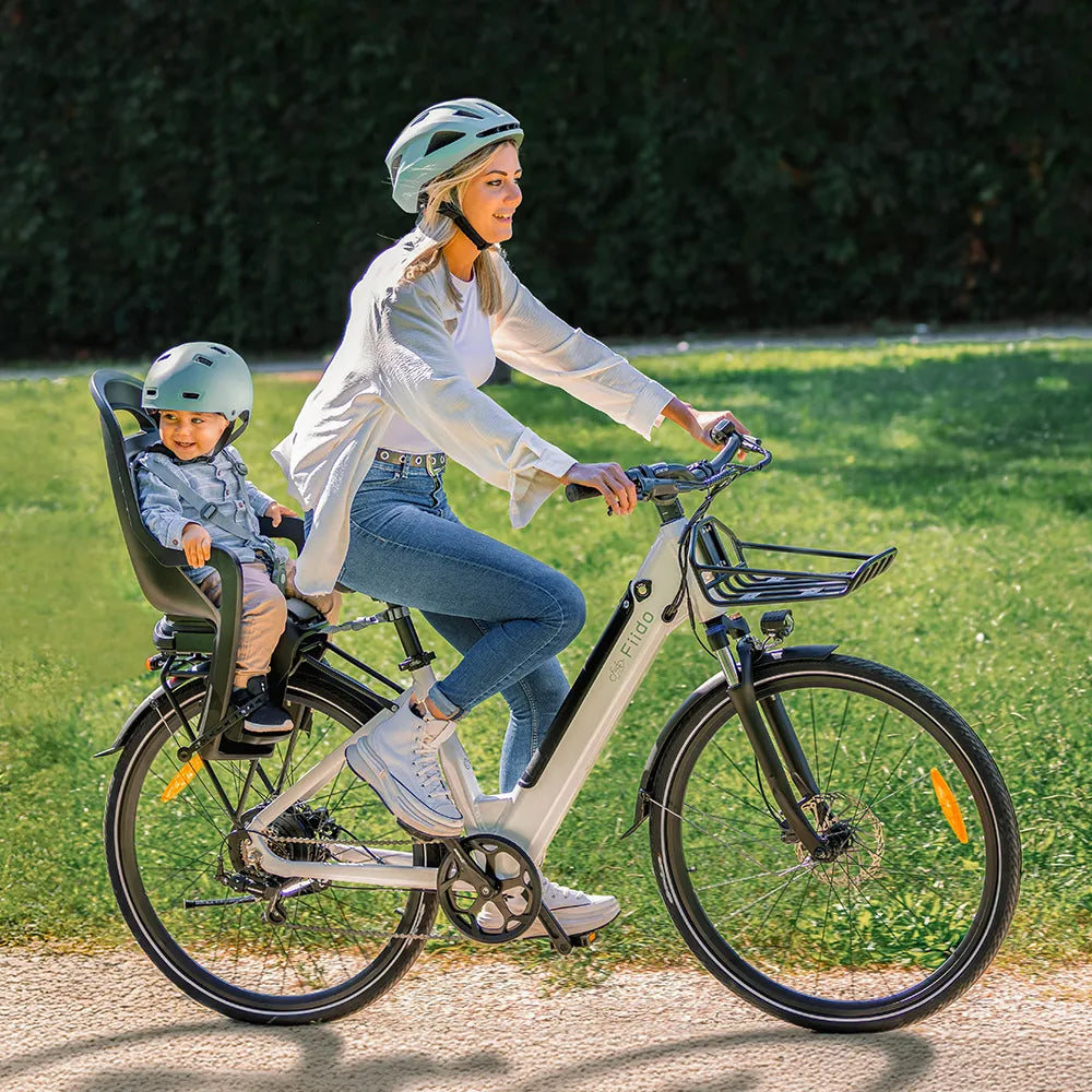 Fiido C11 E-Bike