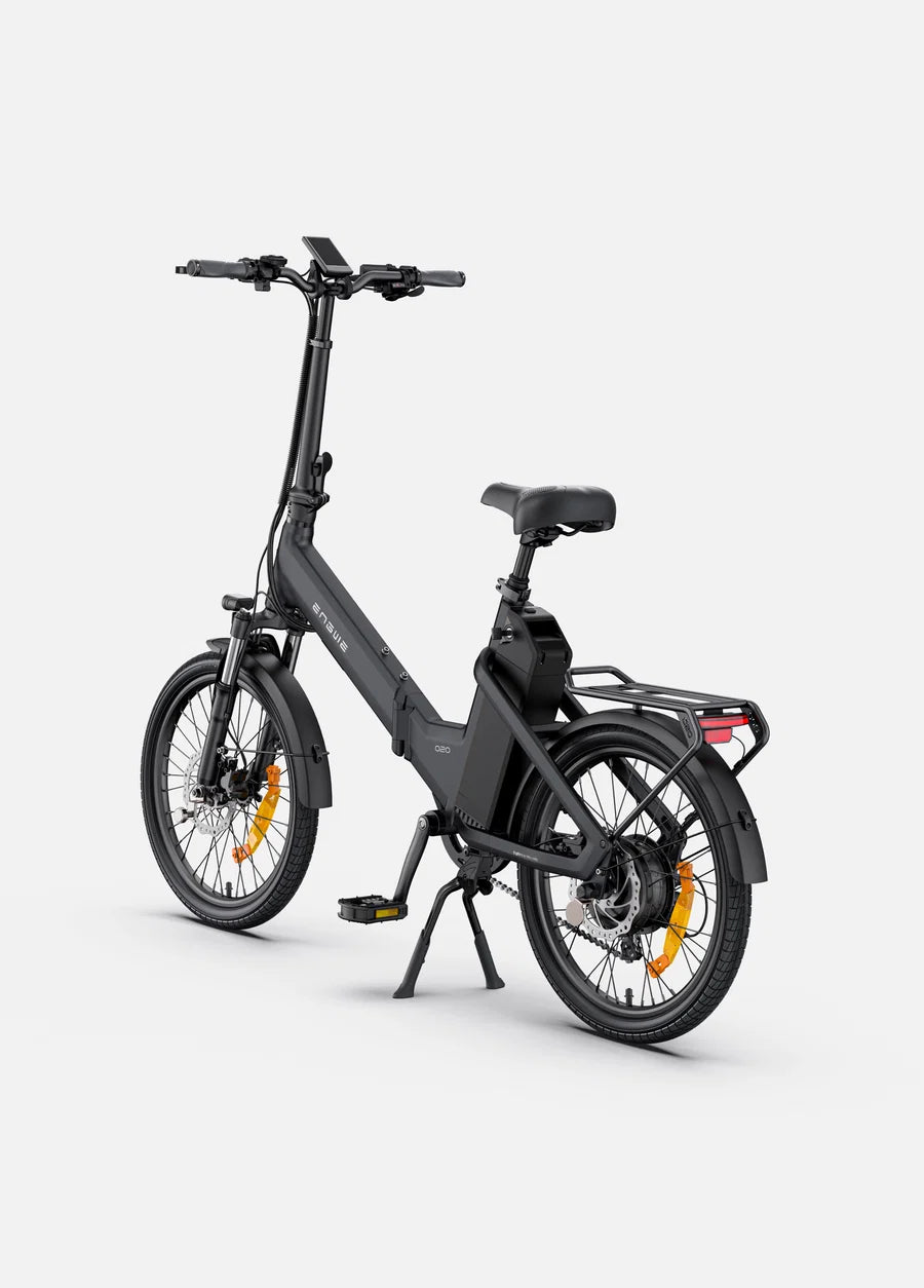 Engwe 020 Boost Electric Bike