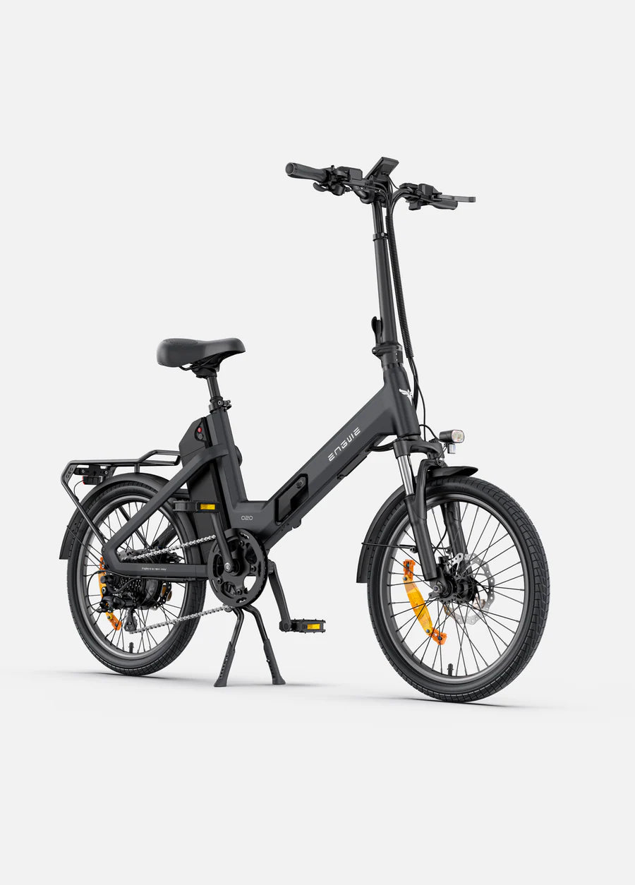 Engwe 020 Boost Electric Bike