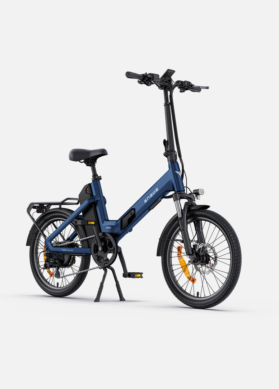 Engwe 020 Boost Electric Bike