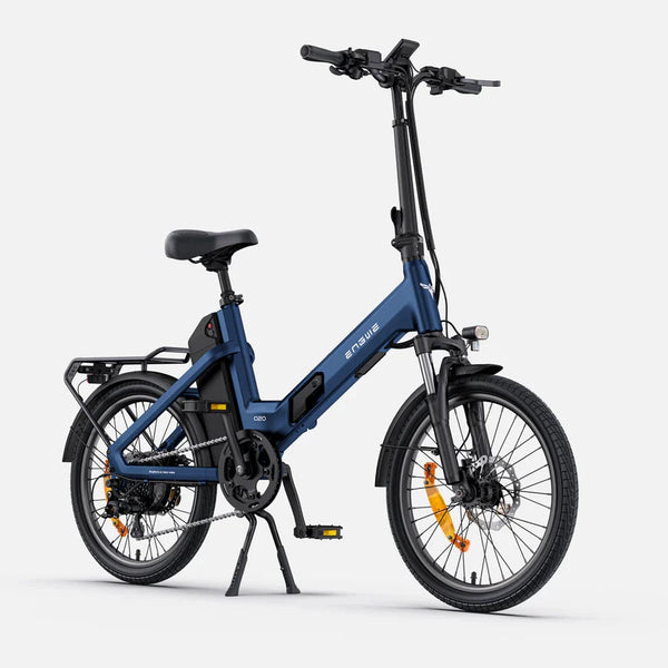 Engwe 020 Boost Electric Bike
