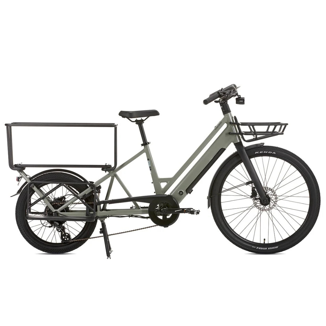 Kuma Bikes SUM Alpa e Cargo