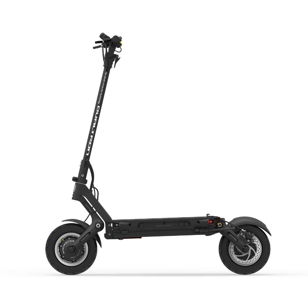 Dualtron Thunder Electric Scooter 35Ah LG - LOCO Scooters