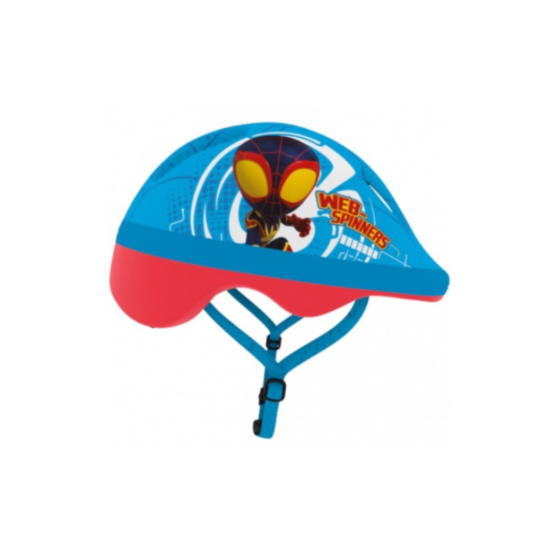 Kids BIKE HELMET S 48-52CM SPIDEY