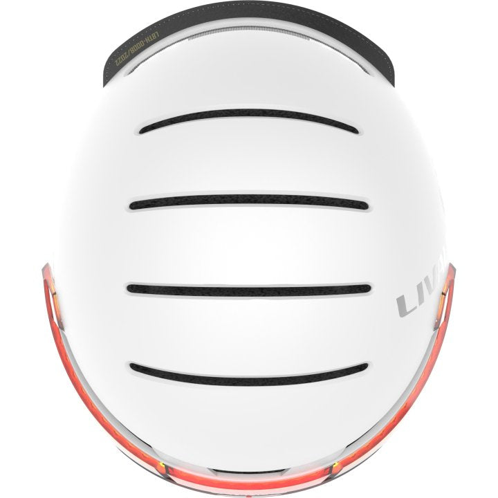 Livall BH51M NSO Smart Helmet