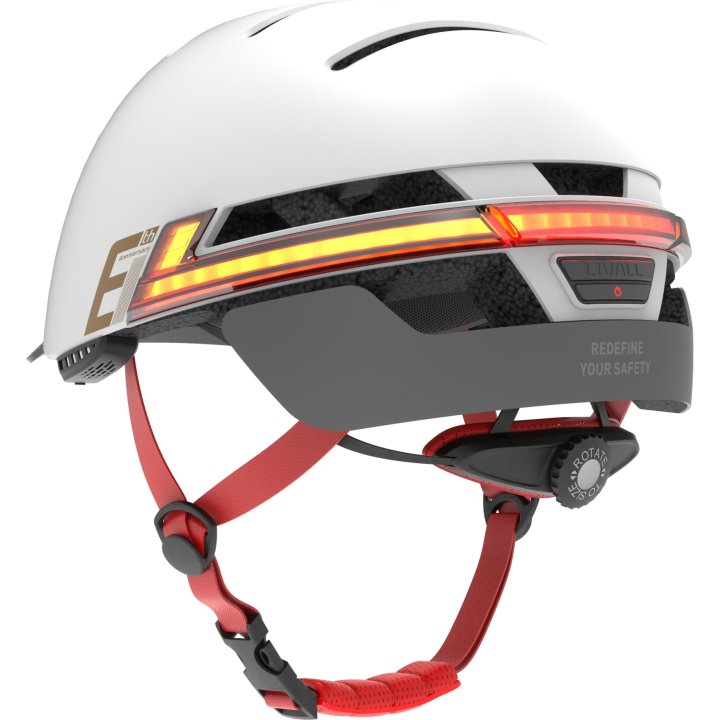 Livall BH51M NSO Smart Helmet