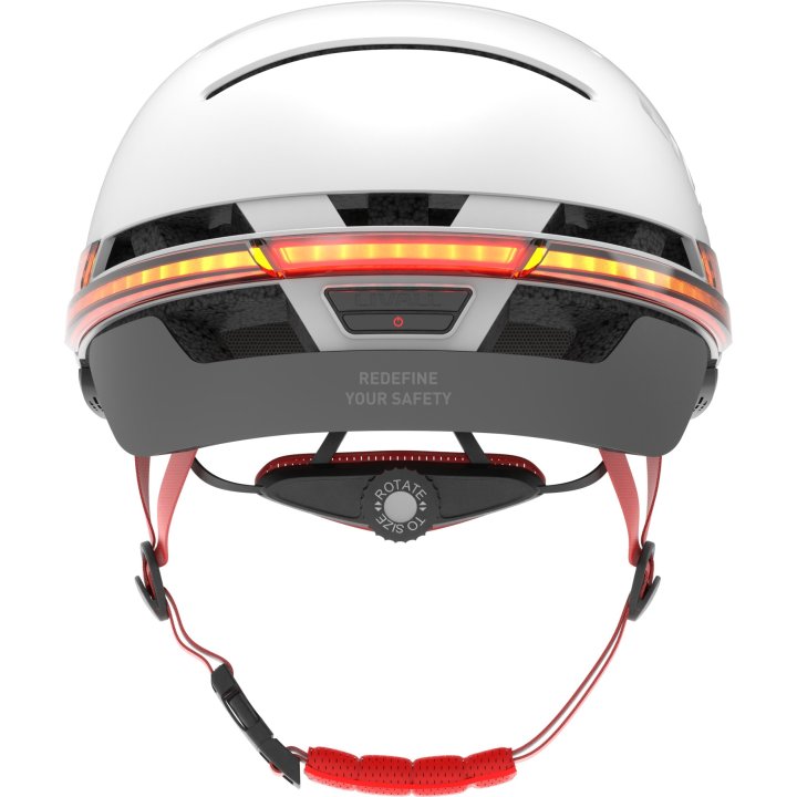 Livall BH51M NSO Smart Helmet