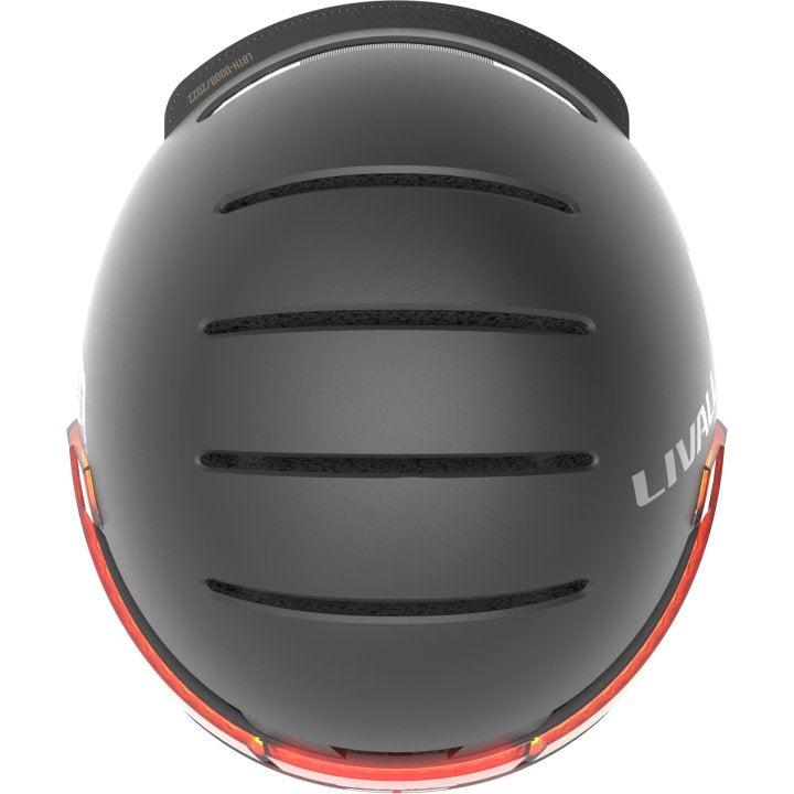Livall BH51M NSO Smart Helmet