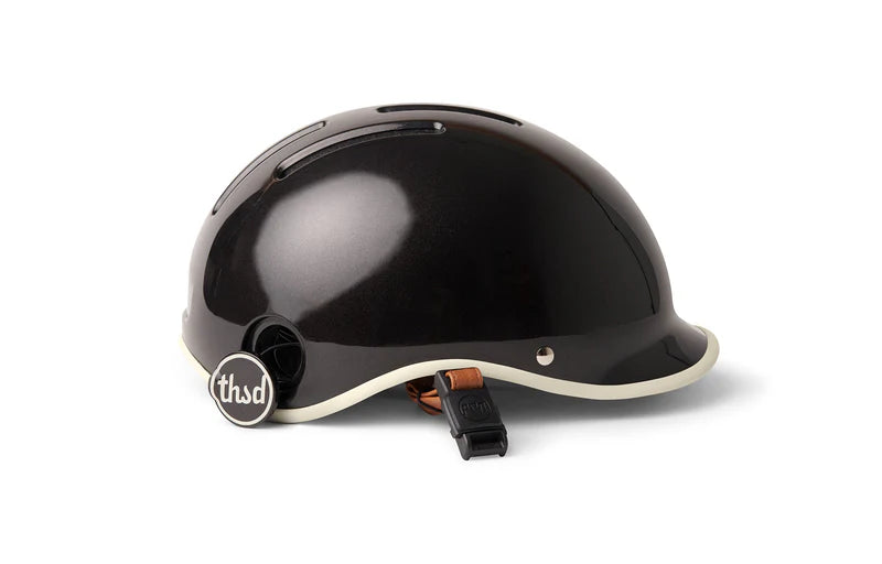 Thousand Heritage Helmet 2.0 Phantom Black