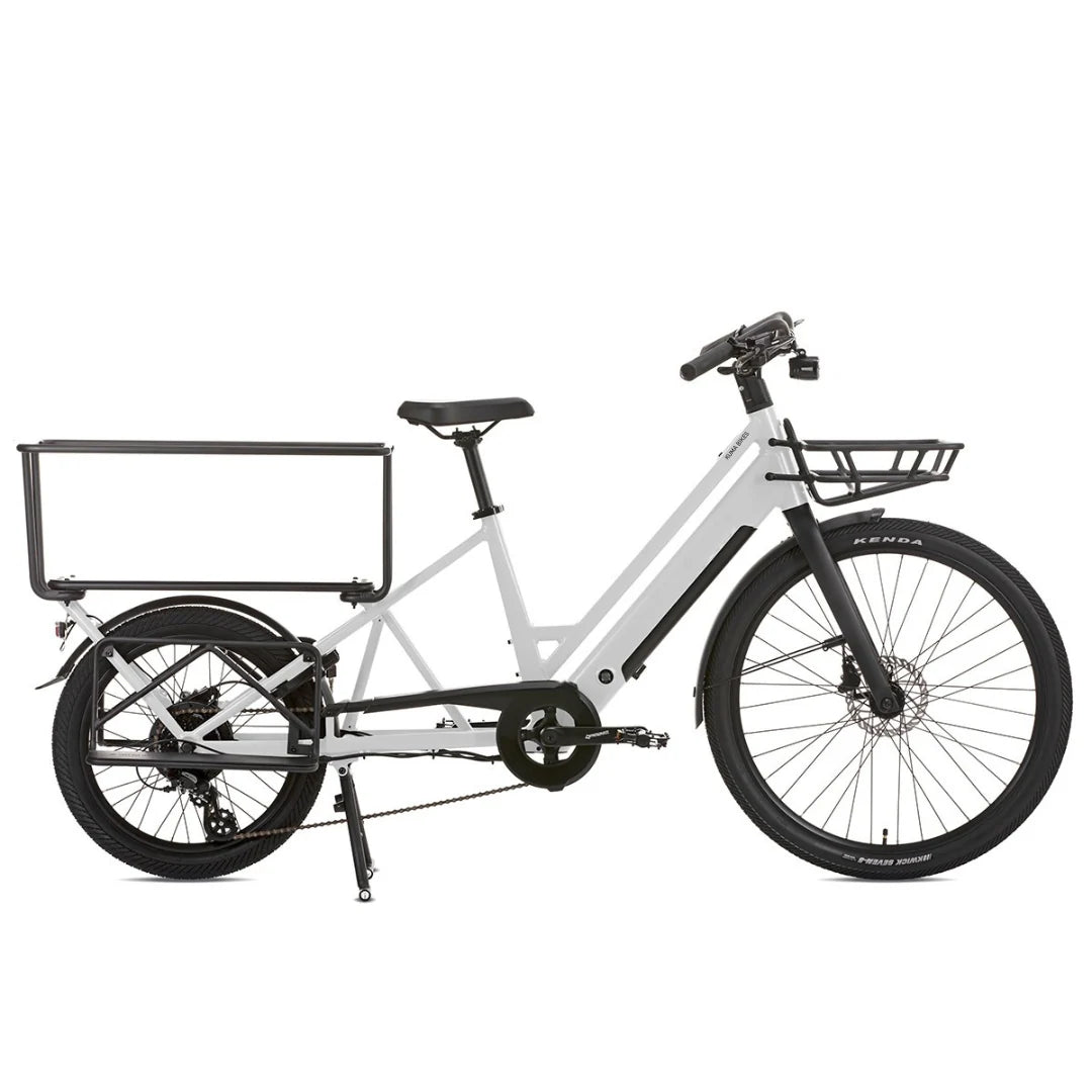 Kuma Bikes SUM Alpa e Cargo