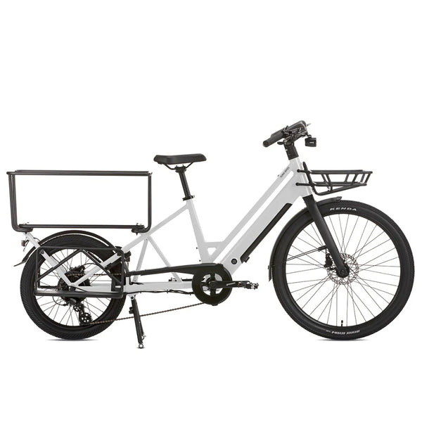 Kuma Bikes SUM Alpa e Cargo