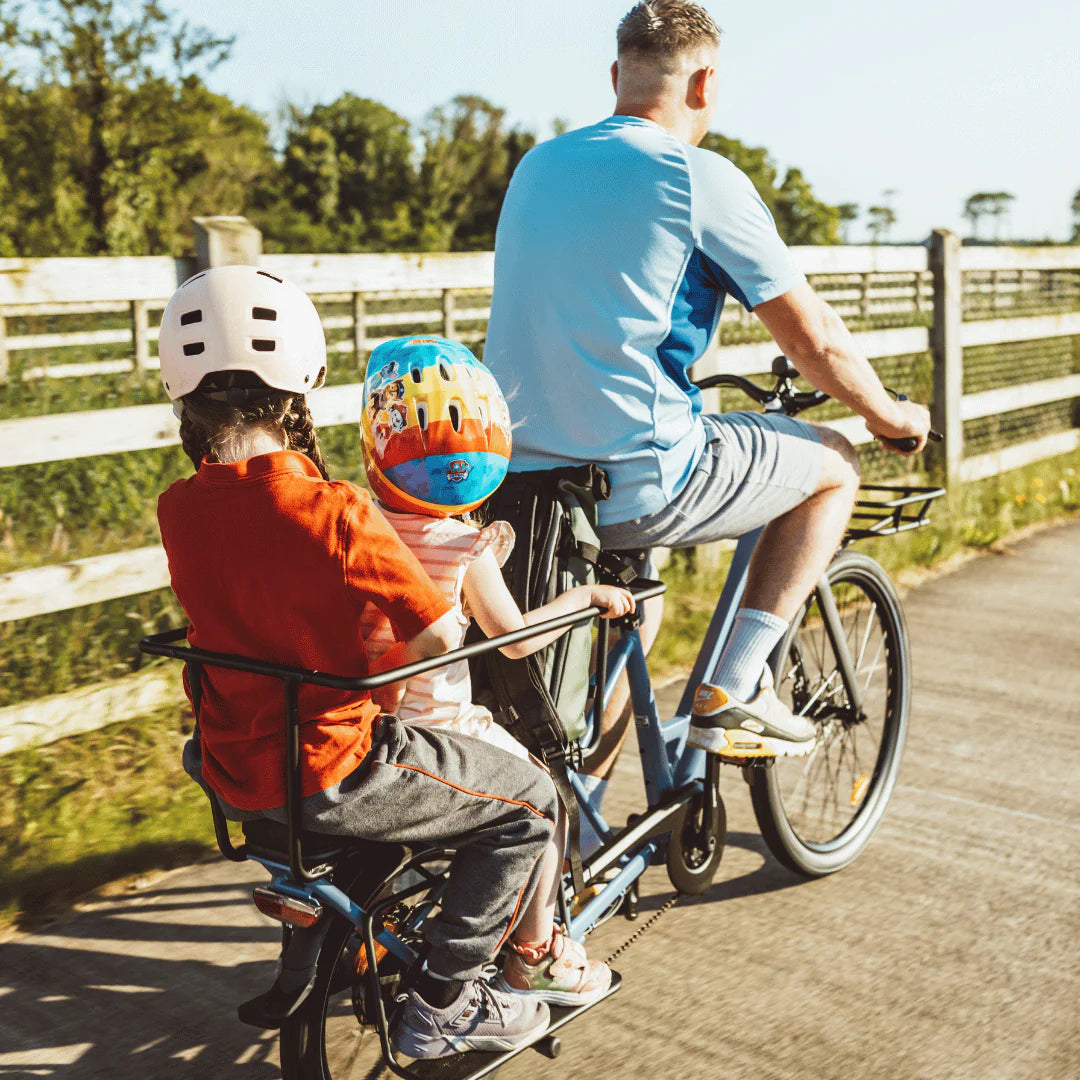 Kuma Bikes SUM Alpa e Cargo