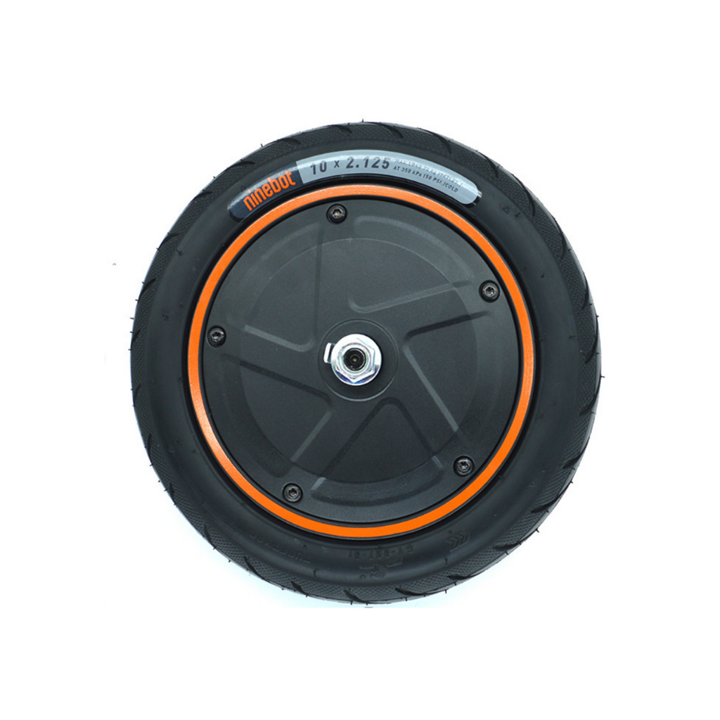 Rodamiento De Bolas SKF Para Motor Delantero De Segway Ninebot F20, F25, F30, F40