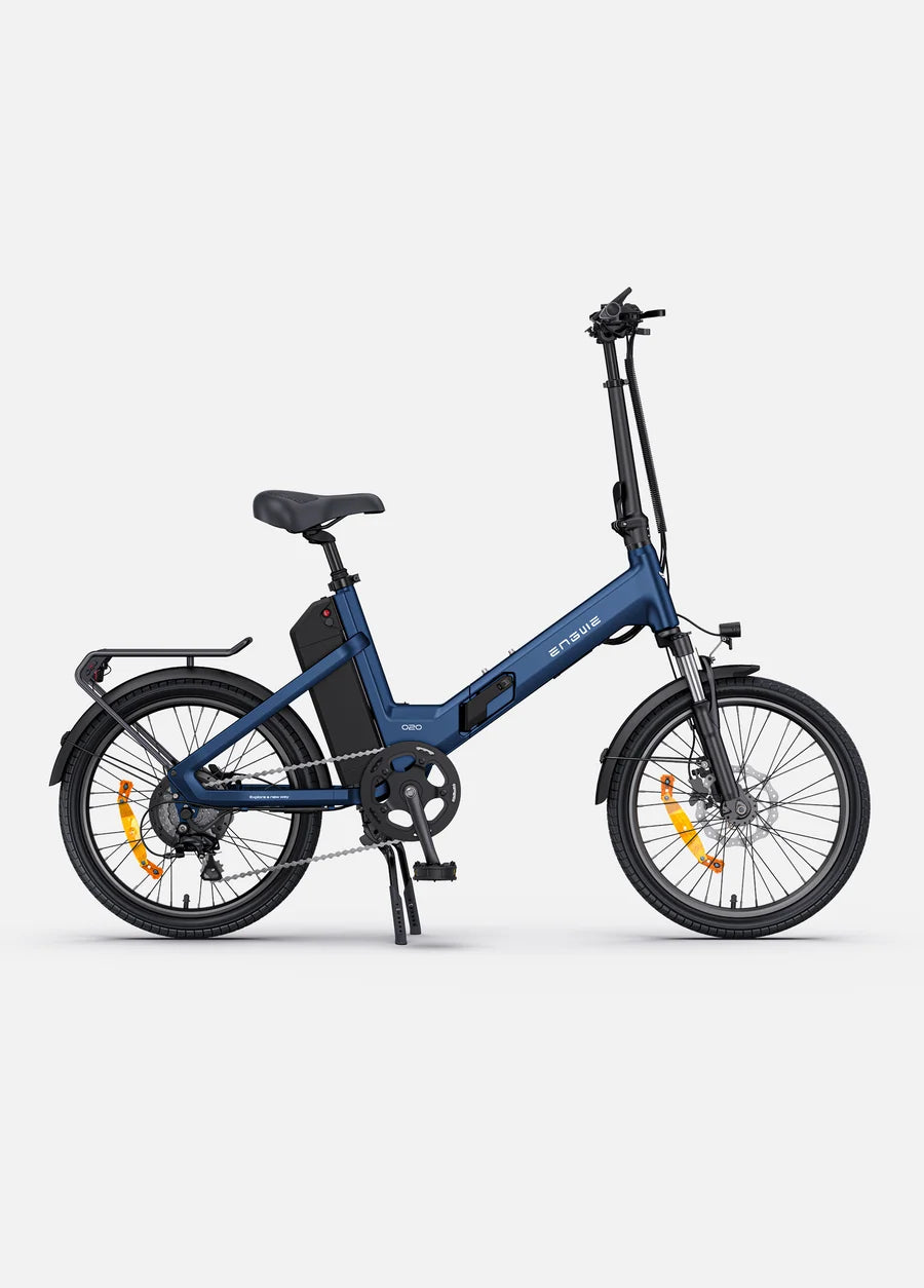 Engwe 020 Boost Electric Bike
