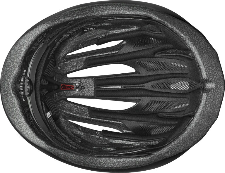 Mavic Aksium Elite Helmet Black