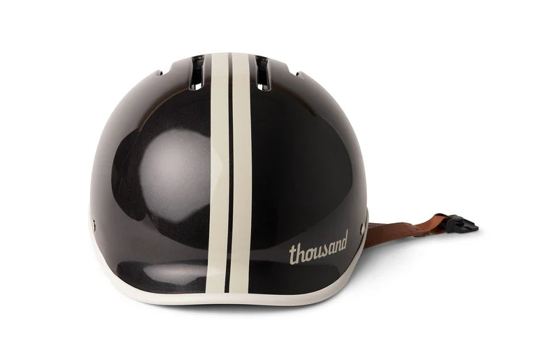 Thousand Heritage Helmet 2.0 Phantom Black