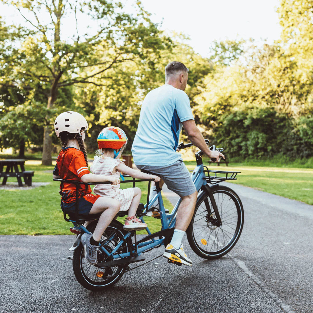 Kuma Bikes SUM Alpa e Cargo